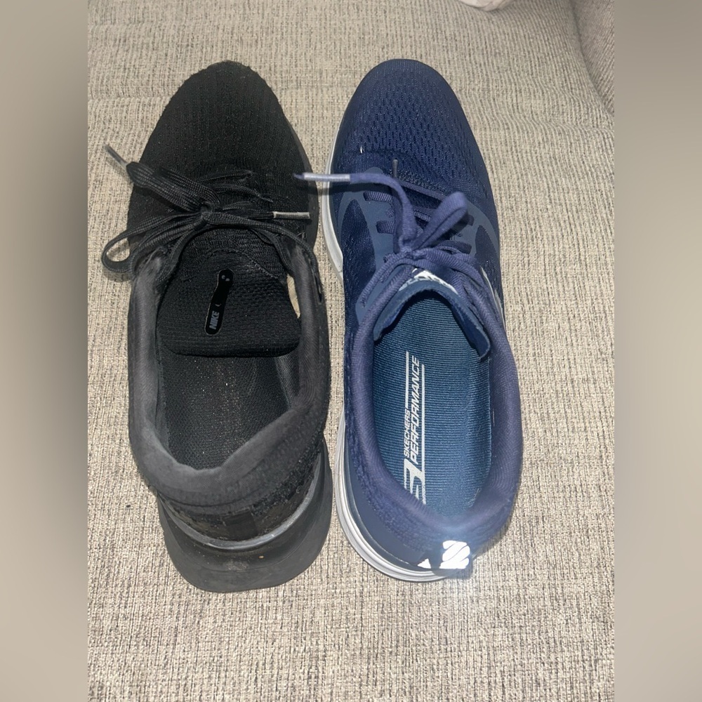 Nike React Infinity Run Flyknit 3 running shoes - Picture 6 of 6